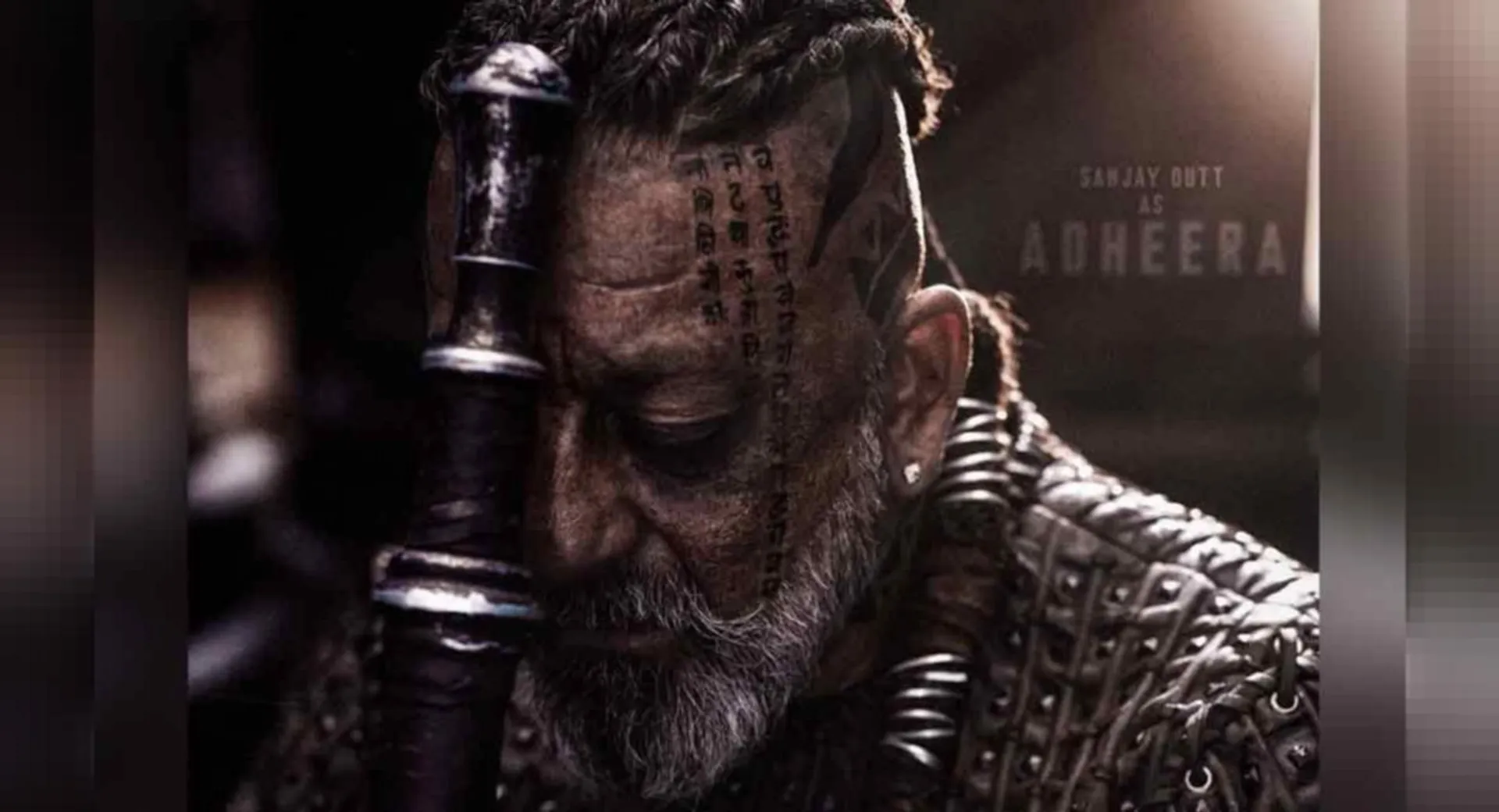 sanjay dutt 